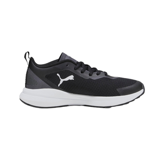 Tenis Puma Kruz Nitro Jr Running Unisex - 37887802 Negros Para Correr