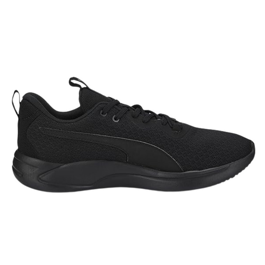 Tenis Puma Resolve Modern Running Entrenamiento Unisex - 37703601 Negro