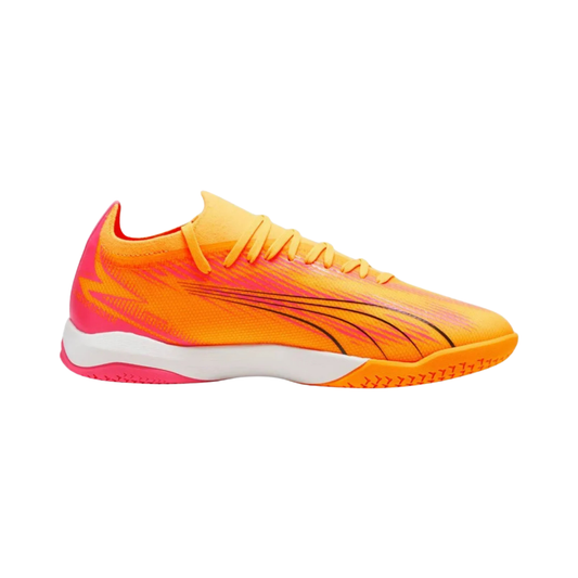 Tenis De Fútbol Sala Puma Ultra Match It - 10775803 Hombre