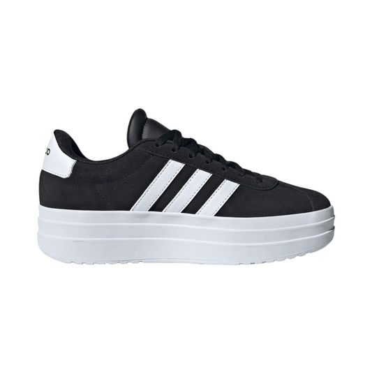 Tenis Adidas VL Court Bold Negro - IH4777 Casuales Unisex
