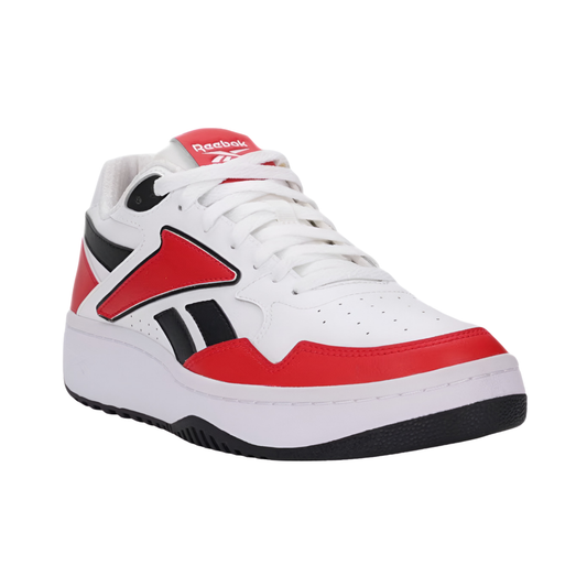 Tenis Reebok Atr Chill Urbano Unisex - 100201337 Blanco / Rojo Casual