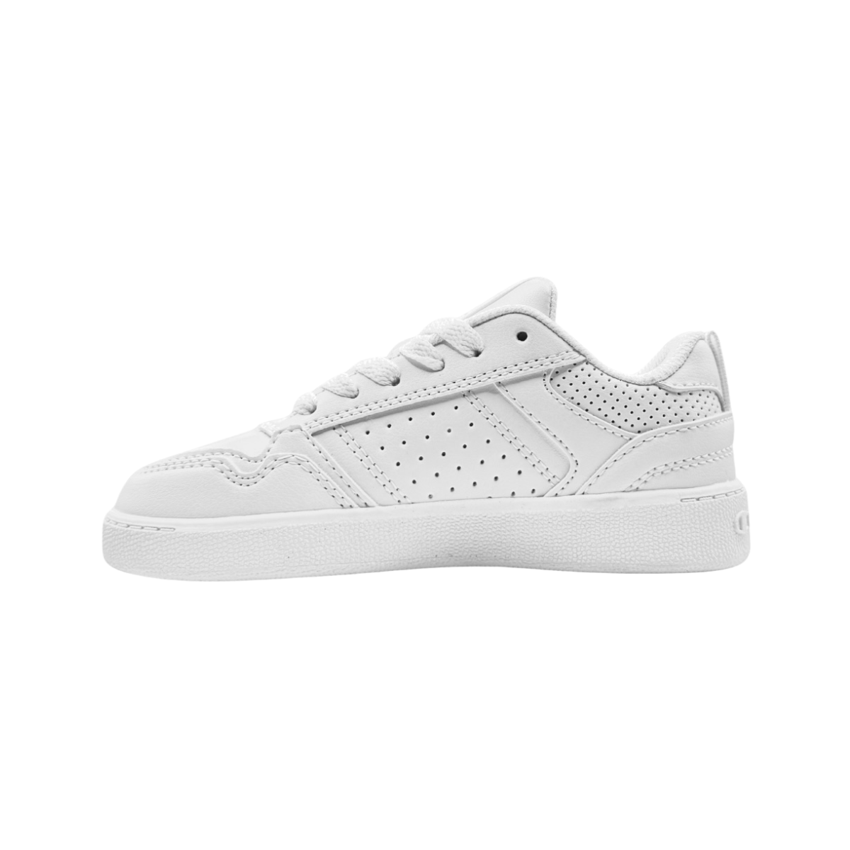 Tenis Champion Lore Infantil Unisex - Ca02587105 Blancos Cómodos Casuales