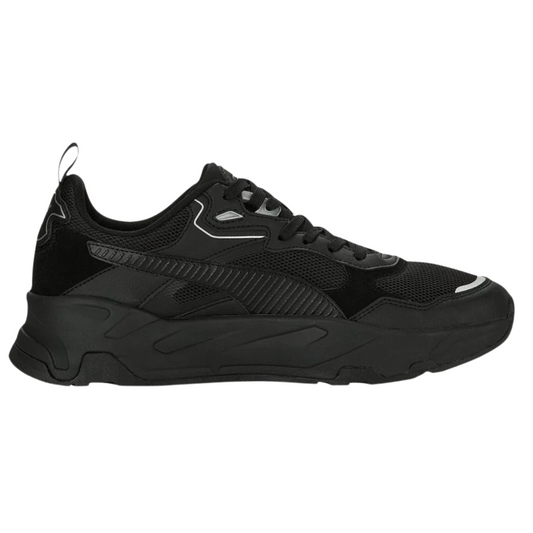 Tenis Puma Trinity Hombre Casuales - 38928903 Negro