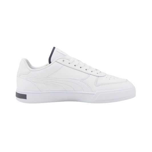 Tenis Puma Caven Dime Unisex - 38495306 Blancos Sneakers Casuales