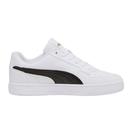 Tenis Puma Caven 2.0 Sneakers Casual Unisex - 39229003 Bco / Ngo