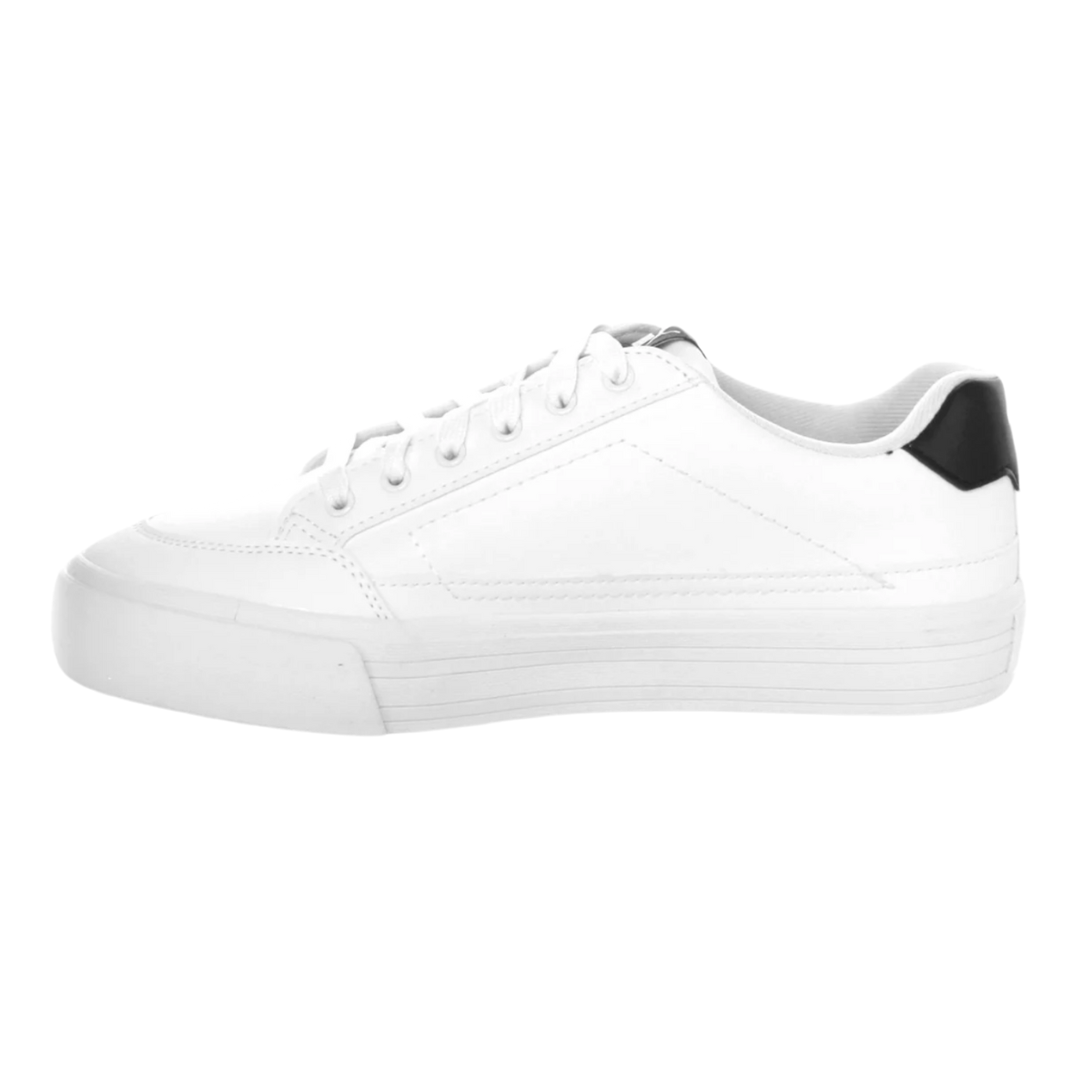 Tenis Puma Court Classic Vulc Fs Sl Casual Unisex - 39756801
