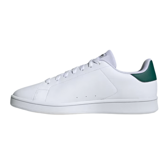 Tenis Adidas Urban Court Hombre / Unisex - IF4076 Blanco