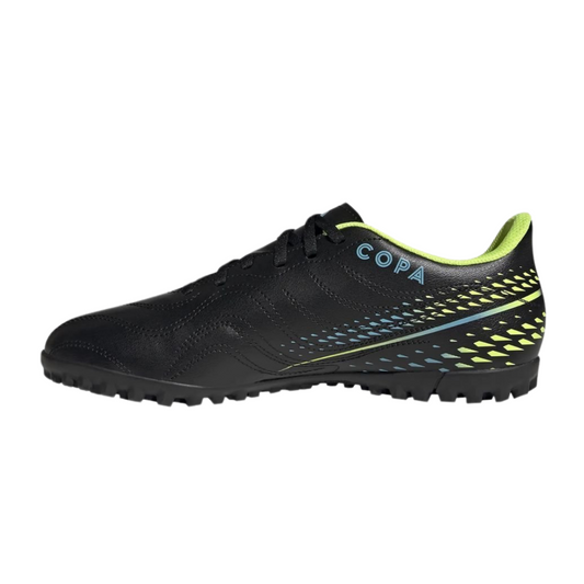 Tenis Adidas Copa Sense .4 TF Para Futbol - GZ1368 Negro