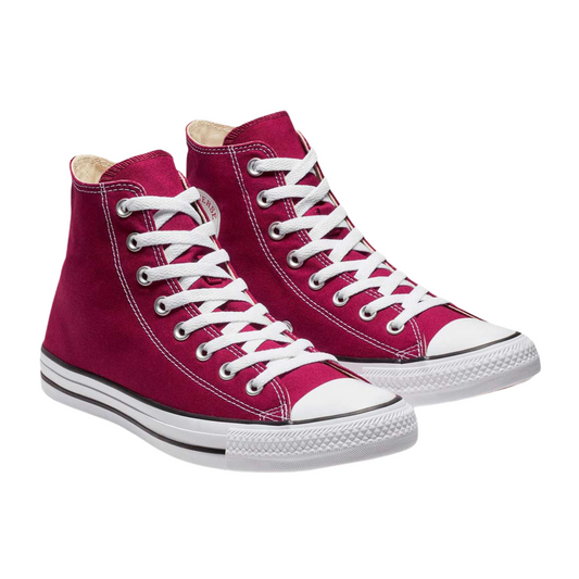 Tenis Converse Chuck Taylor All Star Bota Vino M9613C Unisex