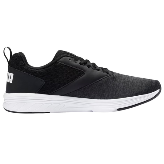 Tenis Puma NRGY Comet Unisex Running Casuales - 19055606 Gris