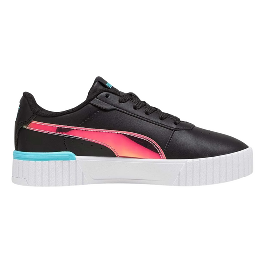 Tenis Puma Carina 2.0 Crystal Wings Mujer - 39265402 Negro