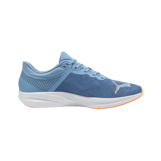 Tenis Puma Redeem Profoam Unisex - 37799523 Azul Running