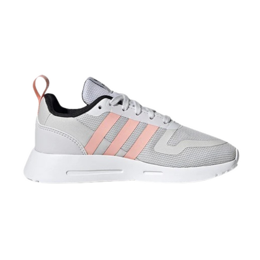 Tenis Adidas Multix C - FX6401 Gris/ Rosa