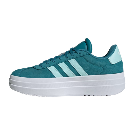 Tenis Adidas VL Court Bold Verde – Casual Unisex IH4778