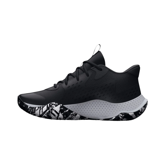 Tenis Under Armour Jet 23 Hombre - 3026634002 Básquetbol Urbanos