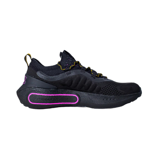 Tenis Under Armour Phantom 4 Dotd Unisex - 3027669001 Negros