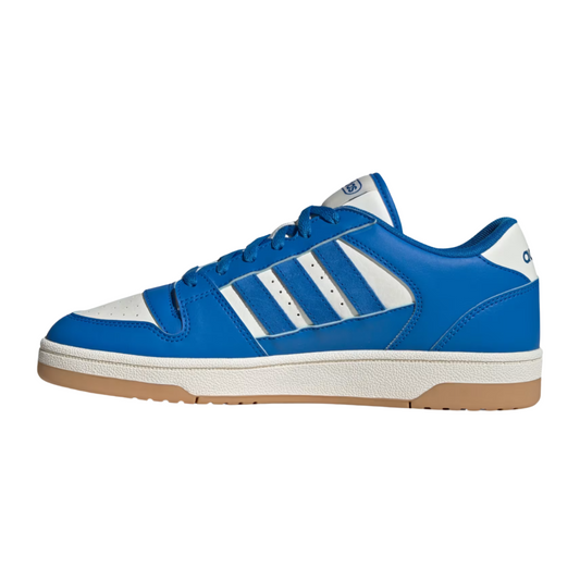 Tenis Adidas Break Start Para Hombre - IH7967 Azul