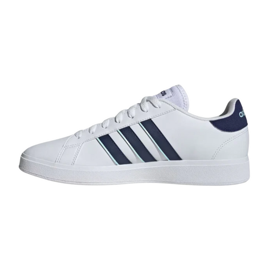 Tenis Adidas Gran Court Base 2.0 Unisex - ID1183