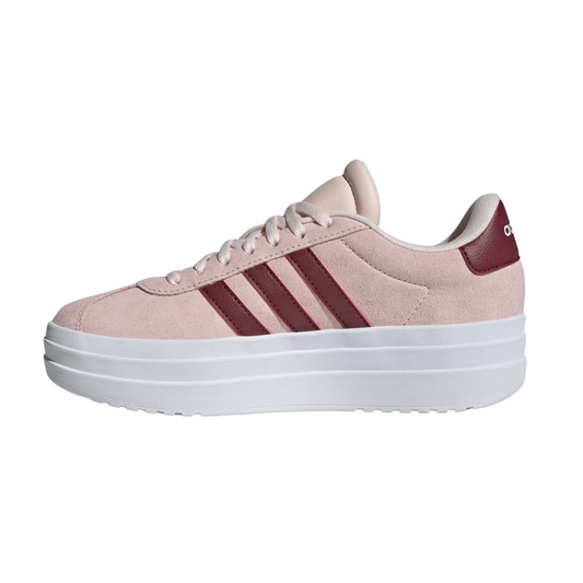 Tenis Adidas VL Court Bold Rosa - IH4779 Casuales Unisex
