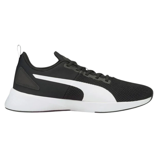 Tenis Puma Flyer Runner Unisex Running - 19225709 Negro