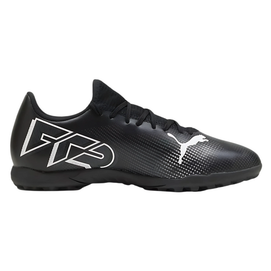 Tenis de Futbol Rápido Puma Future 7 Play Tt 10772602 Negro