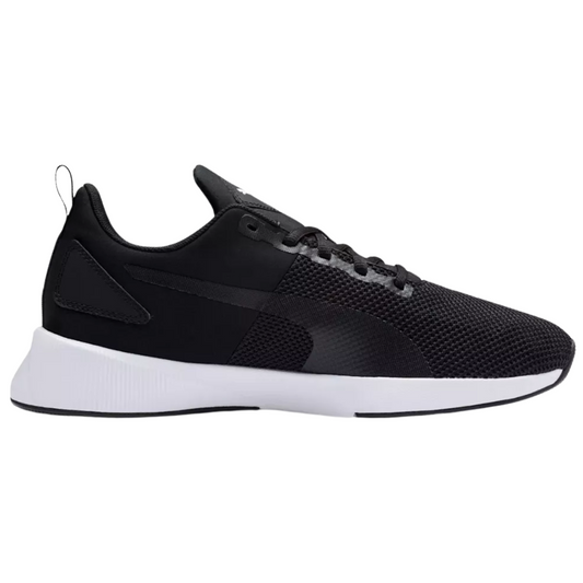 Tenis Puma Flyer Runner Unisex Running - 19225702 Negro
