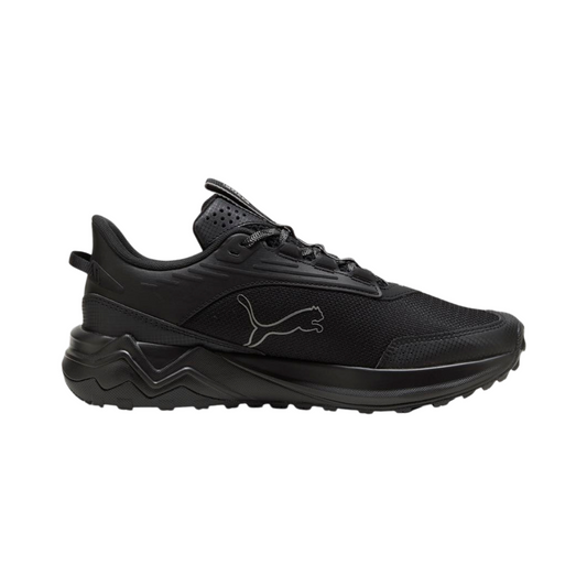 Tenis Puma Extend Lite Trail Unisex - 37953801 Negros Trail Running Senderismo