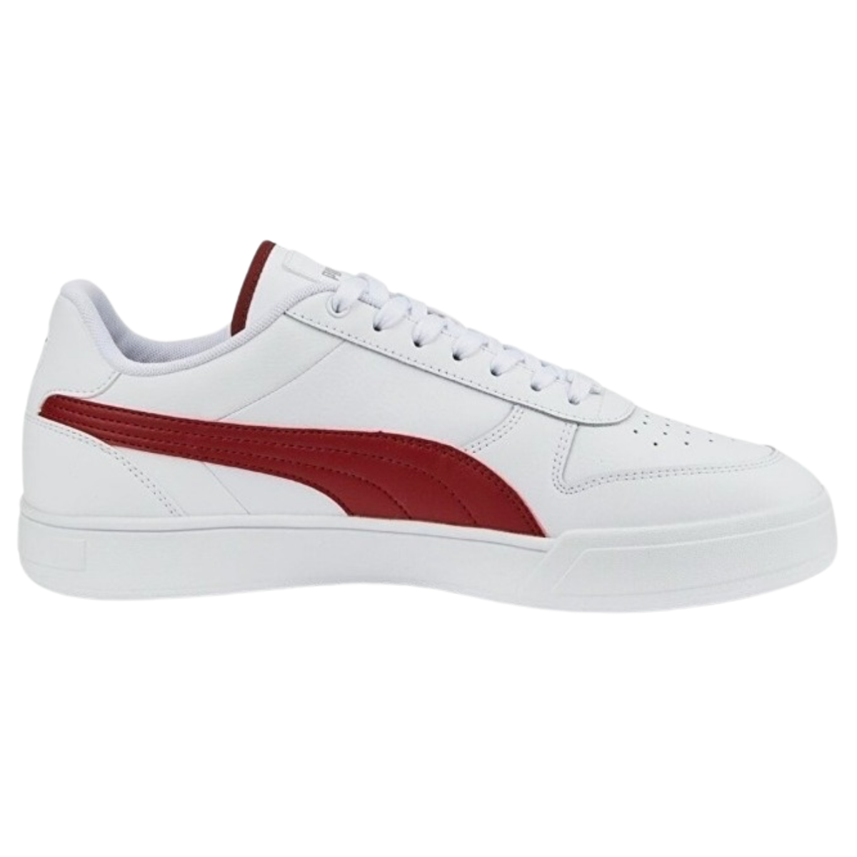 Tenis Puma Caven Dime Sneakers Hombre - 38495308 Blanco