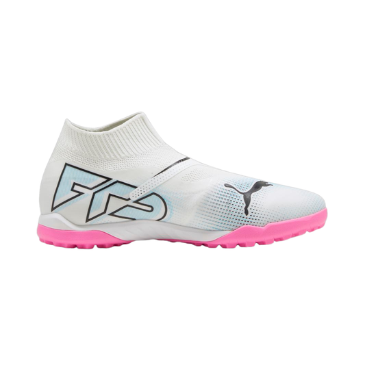 Tenis Fútbol Rápido Puma Future 7 Match Tt Hombre - 10771301