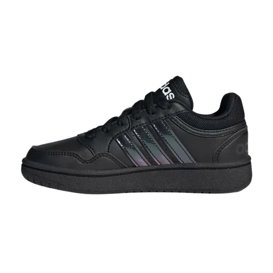 Tenis Adidas Hoops 3.0 K Unisex - GZ9671 Negro