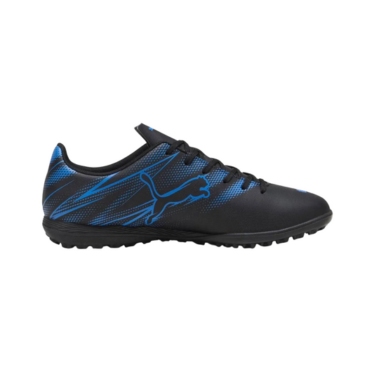 Tenis De Fútbol Rápido Puma Attacanto Tt - 10747808 Negro