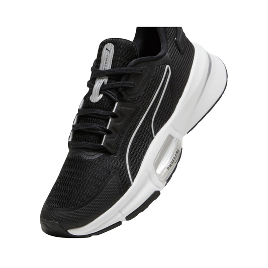 Tenis Puma Pwrframe Tr Intergalactic Unisex - 31014401 Negro Deportivo