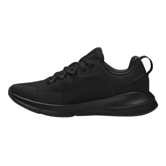 Tenis Under Armour Ua Essential Running - 3022954004 Negro