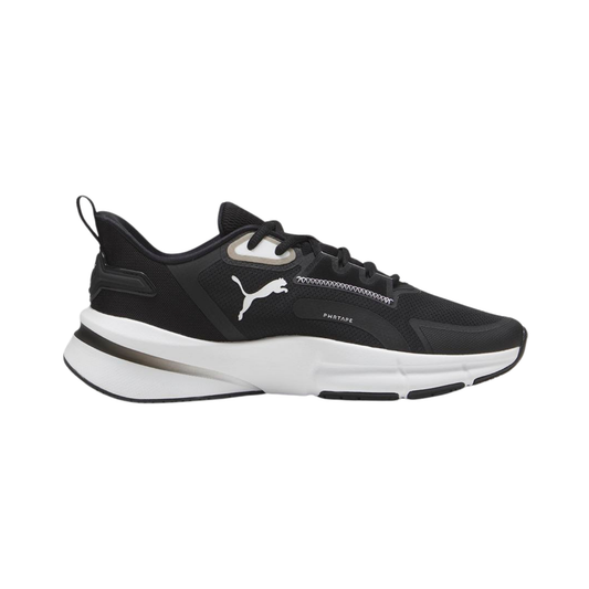 Tenis Puma Pwrframe Tr 3 Running Gym - 37948201 Negro Deportivos Para Entrenar