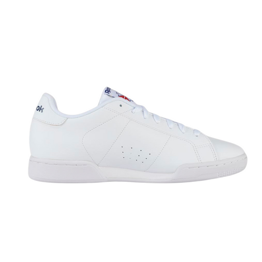 Tenis Reebok Classic Npc Ii Syn Casual - 100037854 Blanco