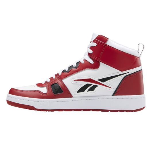 Tenis Reebok Resonator Mid Basketball Para Hombre Casual Deportivo Bota - Gz9292