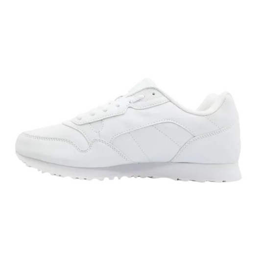 Tenis Fila Cress Hombre Juvenil Casual Unisex Sneakers - 1sc60512100 Blanco