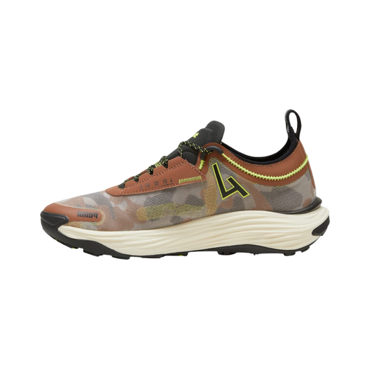 Tenis Puma Voyage Nitro 3 Hombre - 37774508 Trail Running Montaña