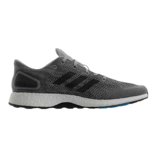 Tenis Pure Boost DPR Para Hombre - S82010 Gris/Blanco