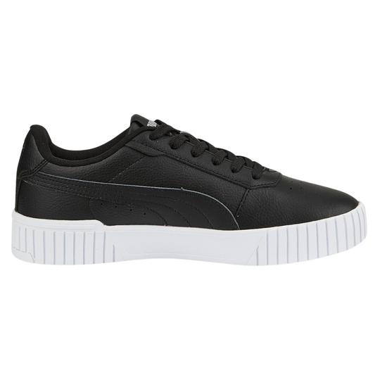 Tenis Puma Carina L Sneakers Mujer - 37032501 Negro Agregar a favoritos