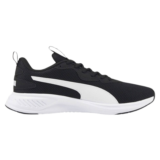 Tenis Puma Incinerate Running Hombre - 37628801 Negro