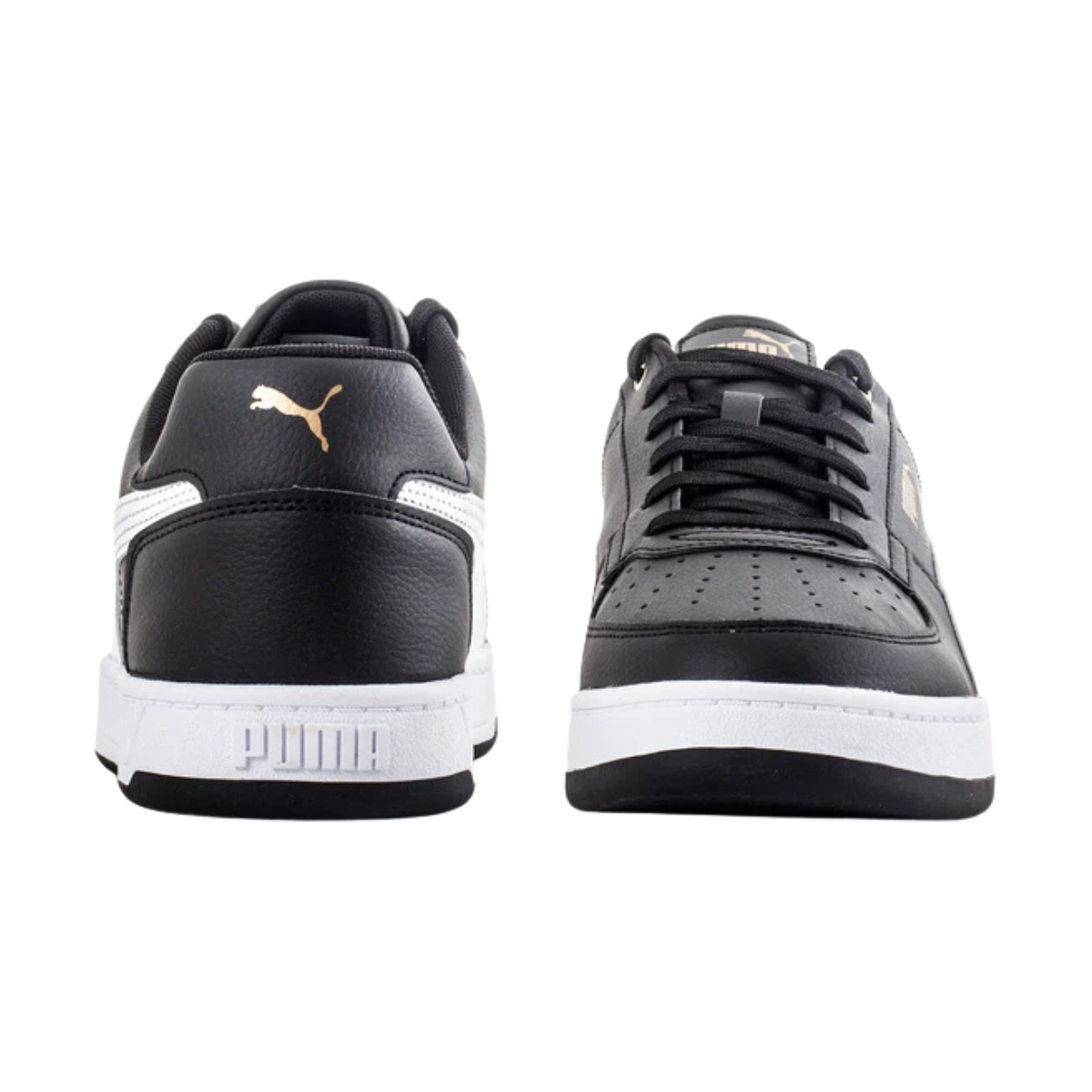 Tenis Puma Caven 2.0 Sneakers Unisex - 39229004 Negro/blanco