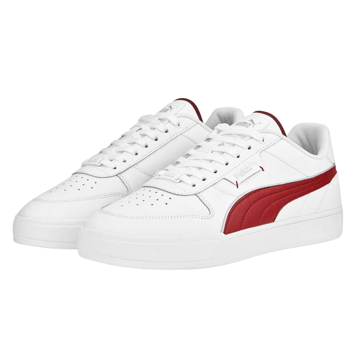 Tenis Puma Caven Dime Sneakers Hombre - 38495308 Blanco