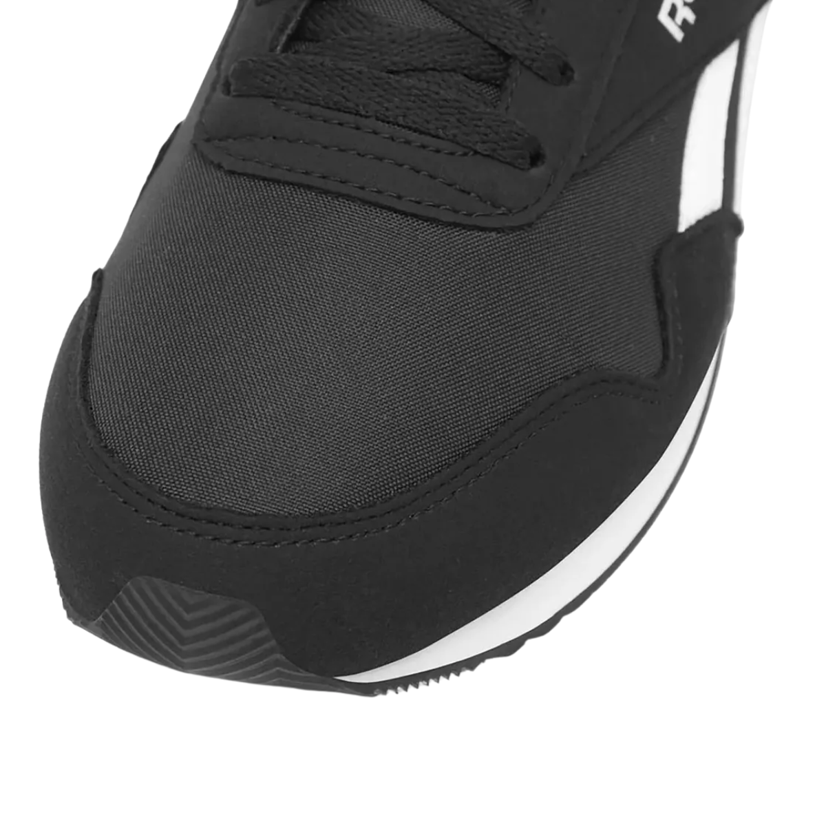 Tenis Reebok Royal Cl Jogger 3 Casual Deportivos Hombre - 100000388 Negros