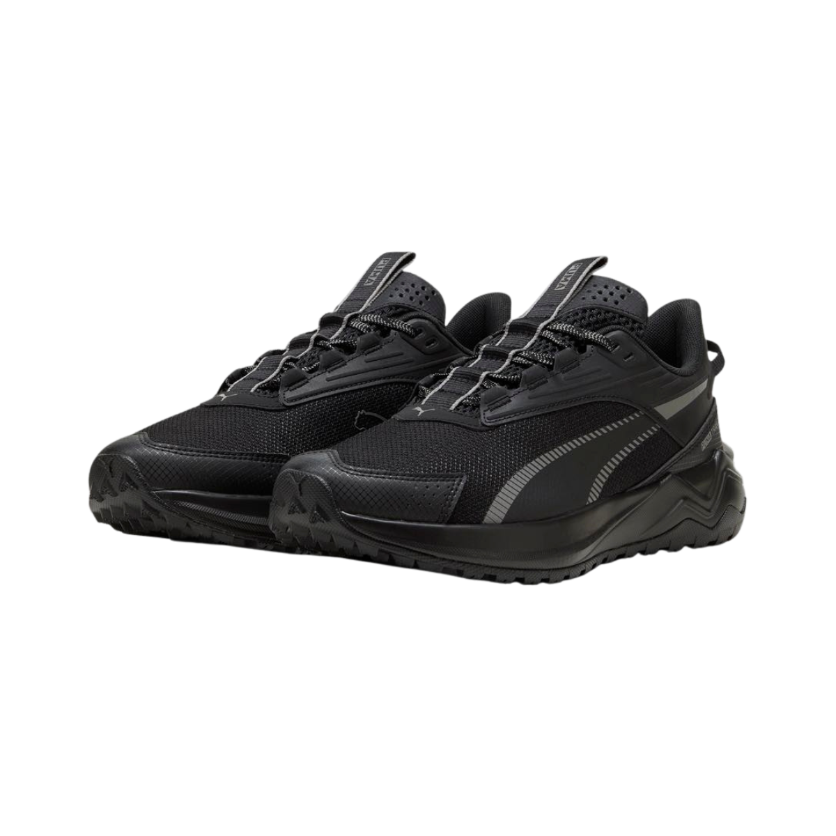 Tenis Puma Extend Lite Trail Unisex - 37953801 Negros Trail Running Senderismo