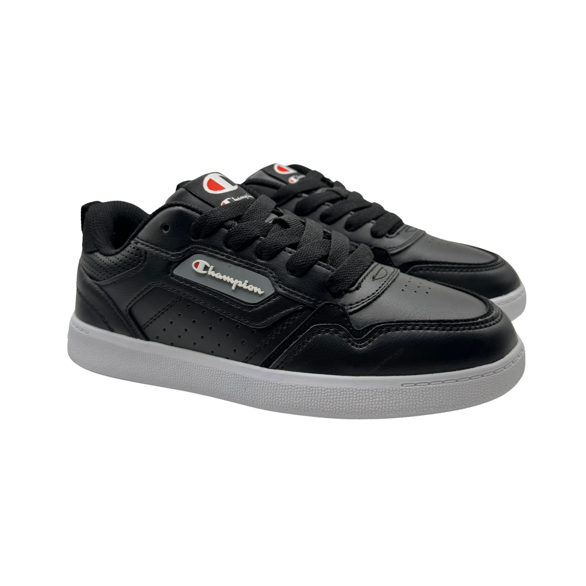 Tenis Champion Lore Unisex - Cas10226w Sneaker Casuales Cómodos Moda Urbana