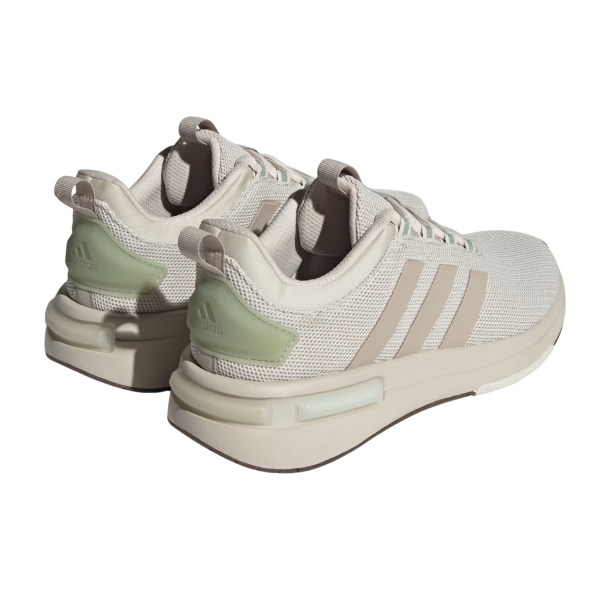 Tenis Adidas Racer TR23 - ID7355 Beige
