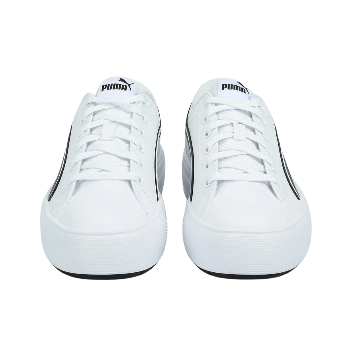 Tenis Puma Kaia 2.0 Casual Mujer - 39232002 Blanco / Negro