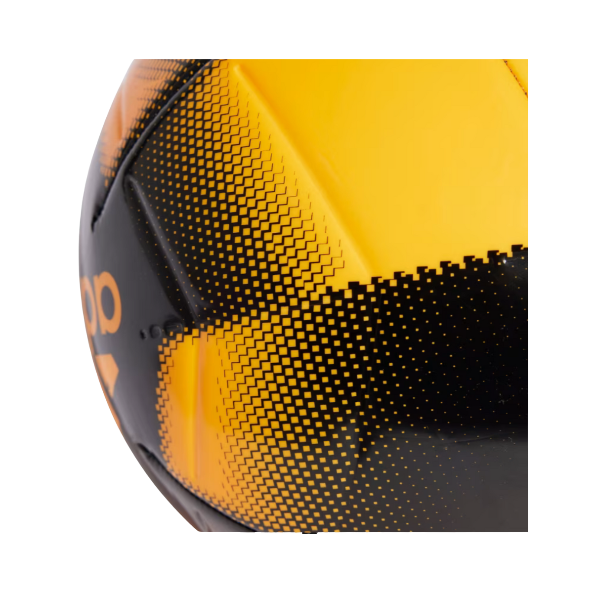 Balón EPP Club - HT2460 Naranja/Negro