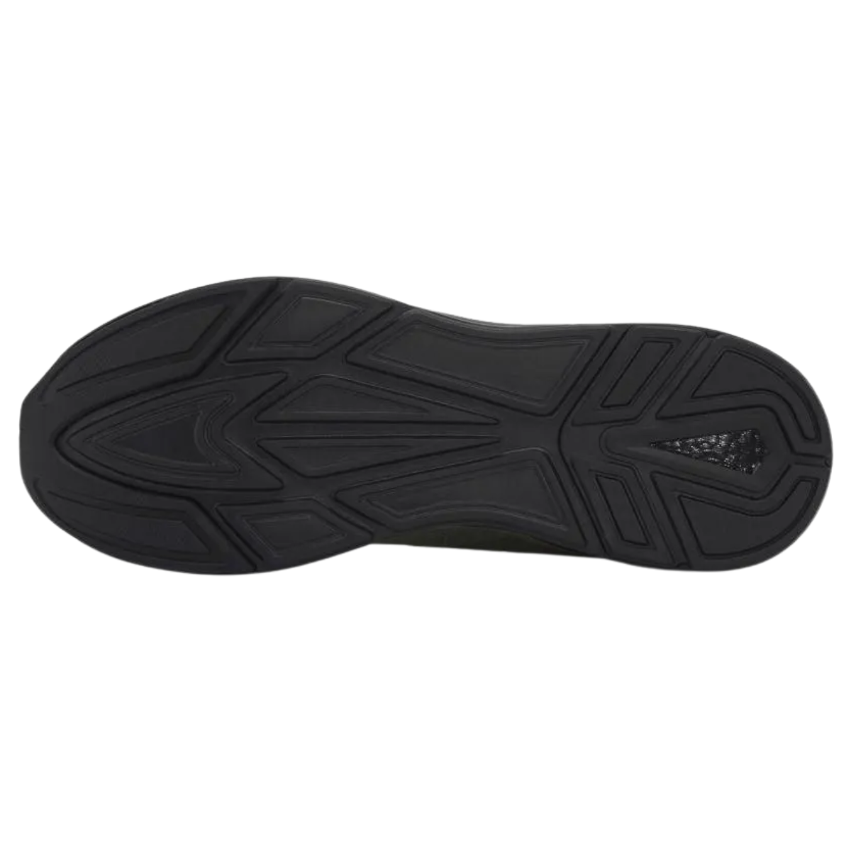 Tenis Puma NRGY Comet Mujer Running Casuales - 19055638 Negros